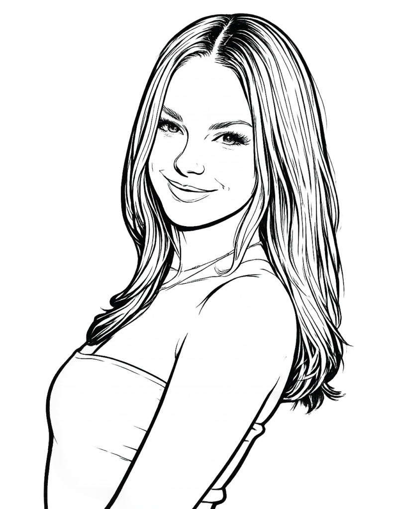 Sydney Buford